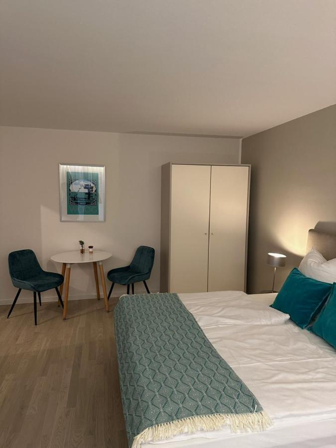 Livingroom Mathildenhoehe Darmstadt Exteriér fotografie