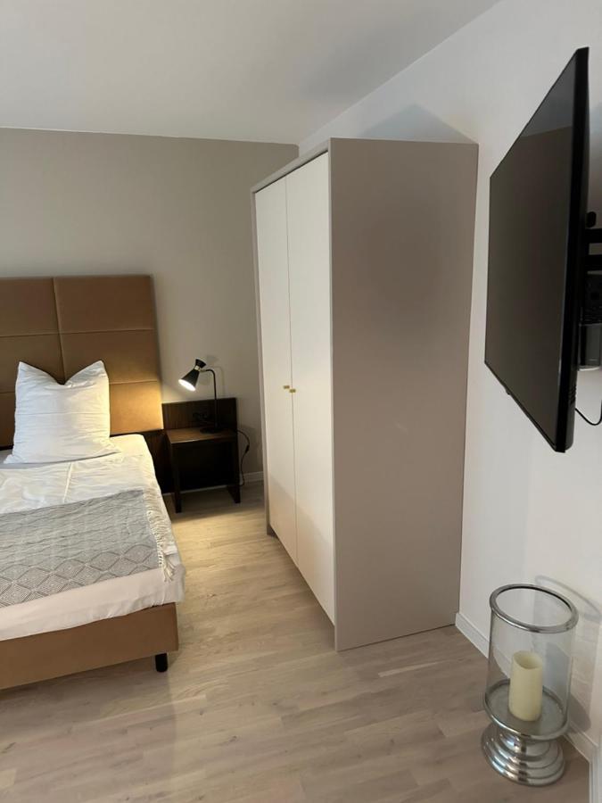 Livingroom Mathildenhoehe Darmstadt Exteriér fotografie
