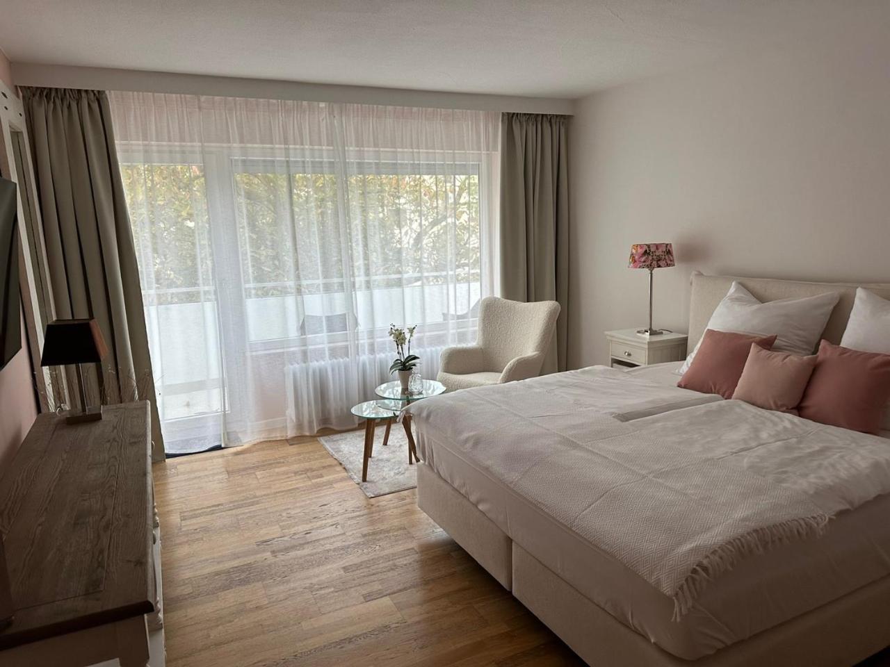Livingroom Mathildenhoehe Darmstadt Exteriér fotografie